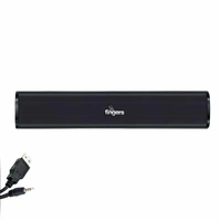 Fingers F2.0 Channel 6W USB Multimedia Speaker