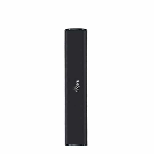 Fingers F2.0 Channel 6W USB Multimedia Speaker