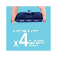 Fingers Fast T3.0 USB Hub