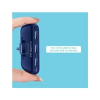 Fingers Fast T3.0 USB Hub