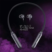 Fingers FC Sound Storm Bluetooth Neckband