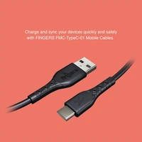 Fingers FINGERS FMC-TypeC-01 Mobile Cable