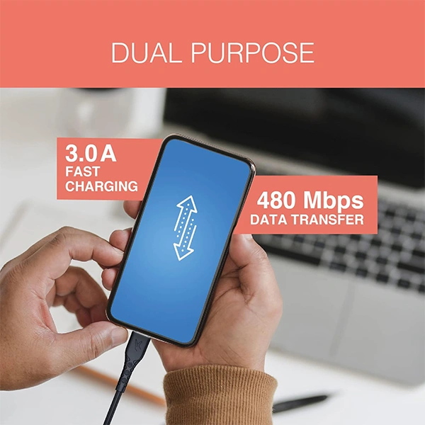 Fingers FINGERS FMC-TypeC-01 Mobile Cable