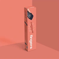 Fingers Freedom Mic-30 Wireless Mic