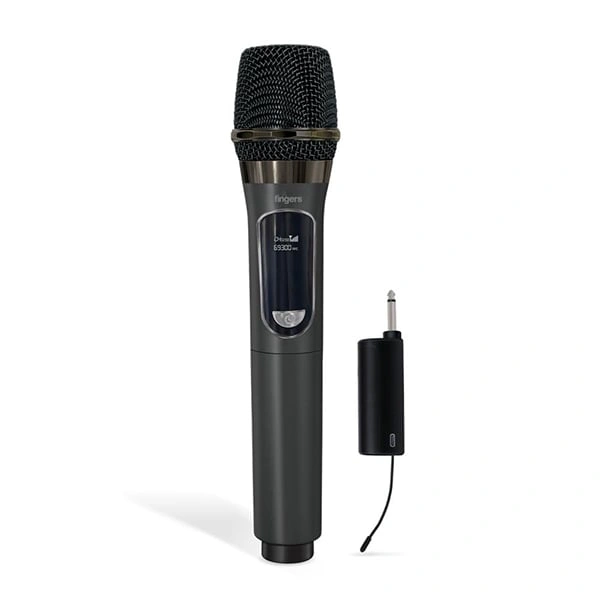 Fingers FINGERS Freedom Mic-U105 Wireless Microphone