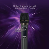 Fingers FINGERS Freedom Mic-U105 Wireless Microphone