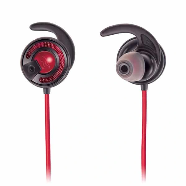 Fingers FINGERS Game Boost Earphones with Dual Mic