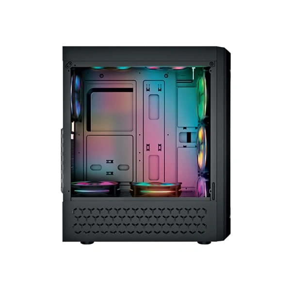 Fingers GK-47 Full ATX Cabinet