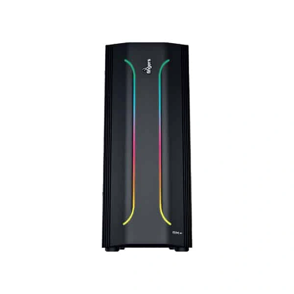Fingers GK-47 Full ATX Cabinet