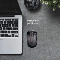 Fingers GlidePro Wireless Mouse