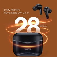 Fingers Go-Hi Pods 2 Bluetooth TWS Earbuds