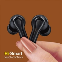 Fingers Go-Hi Pods 2 Bluetooth TWS Earbuds