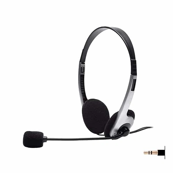 Fingers FINGERS H500 Wired Headphone