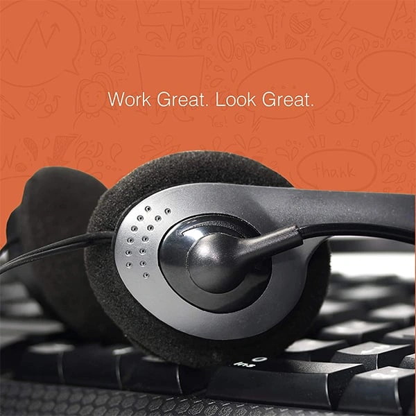 Fingers FINGERS H500 Wired Headphone