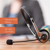 Fingers FINGERS H500 Wired Headphone