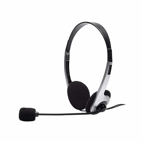 Fingers FINGERS H527 Wired On Ear Headphone with Mic