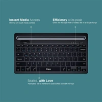 Fingers Lil’Clicks Wireless Mini Keyboard