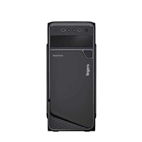 Fingers MachoTower Computer PC Case
