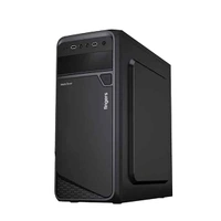 Fingers MachoTower Computer PC Case