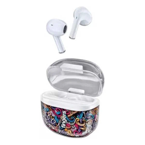 Fingers Melo-Mania TWS Earbuds