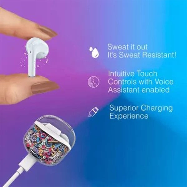 Fingers Melo-Mania TWS Earbuds