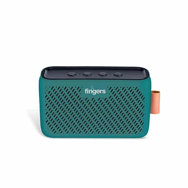 Fingers FINGERS Musi-High 10W Wireless Bluetooth Speaker