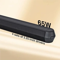 Fingers FINGERS Octane-65 Multimedia Sound Bar
