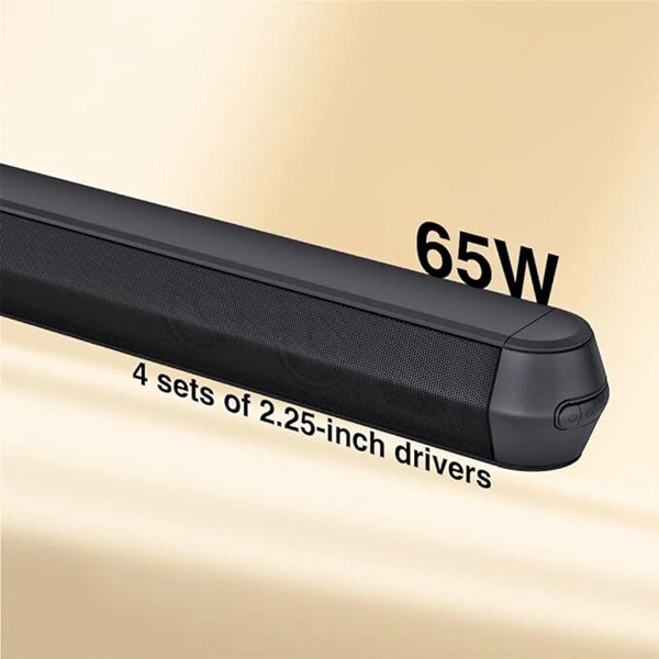 Fingers FINGERS Octane-65 Multimedia Sound Bar