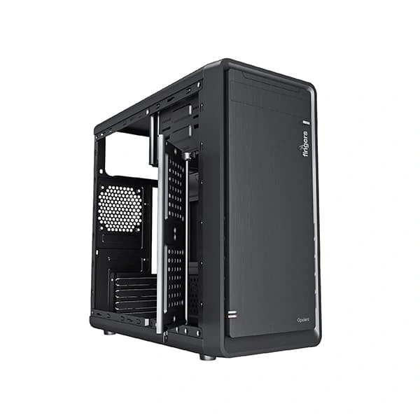 Fingers Opulent Polycarbonate Computer Case