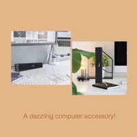 Fingers FINGERS P2.0 Channel Wired Computer Speaker