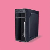 Fingers PowerTower C8 Metal Computer Case