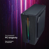 Fingers RGB-Bruno (SG) Computer Case