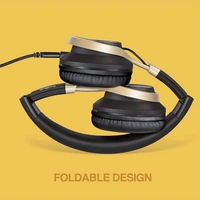 Fingers FINGERS Showstopper H5 Wired On Ear Headphone