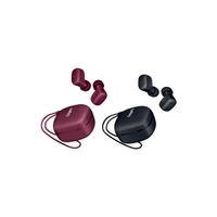 Fingers SizeZero Pods World's Tiniest TWS Earbuds - Plum - Plum
