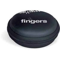 Fingers Sound Boomerang Wired Earphones - Imperial Blue - Imperial Blue
