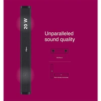 Fingers SoundGuru 20W Bluetooth Soundbar