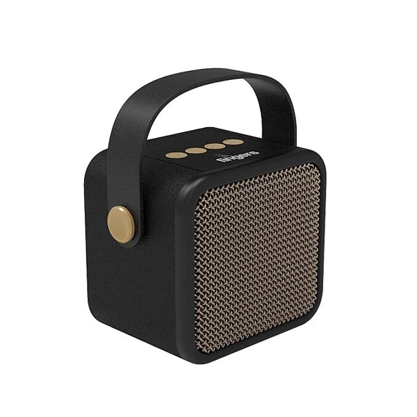 Fingers FINGERS SoundKing Portable Speaker