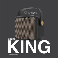 Fingers FINGERS SoundKing Portable Speaker