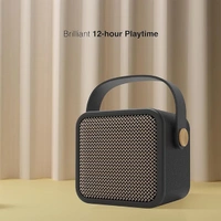 Fingers FINGERS SoundKing Portable Speaker
