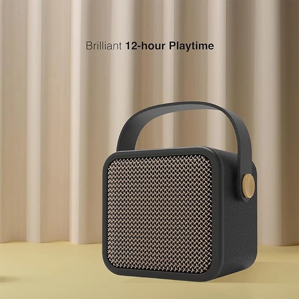 Fingers FINGERS SoundKing Portable Speaker