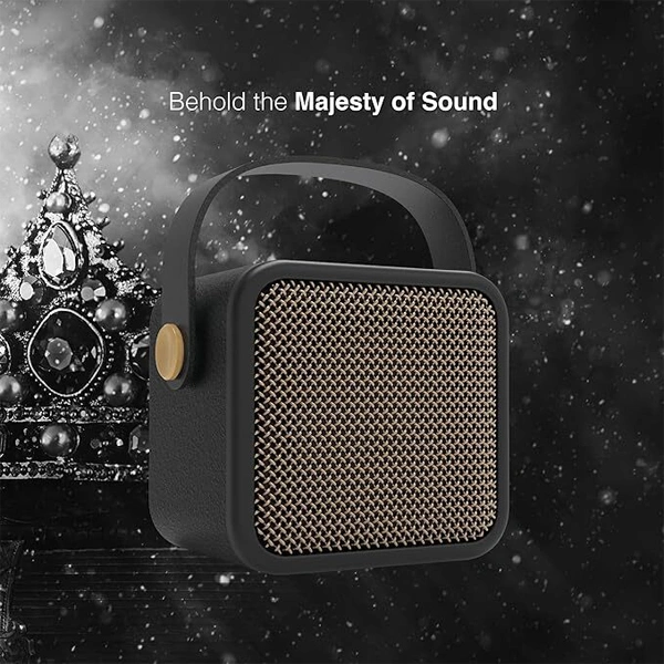 Fingers FINGERS SoundKing Portable Speaker