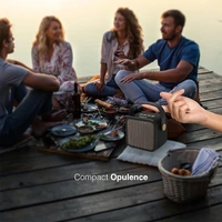 Fingers FINGERS SoundKing Portable Speaker