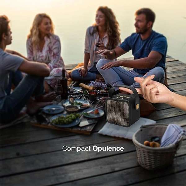 Fingers FINGERS SoundKing Portable Speaker