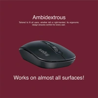 Fingers FINGERS StellarCombo Wireless Keyboard and Mouse Set
