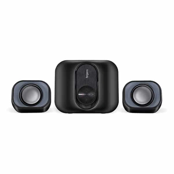 Fingers StereoBeats USB Stereo Speaker