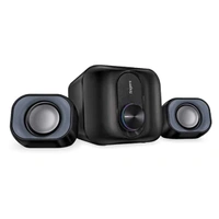 Fingers StereoBeats USB Stereo Speaker