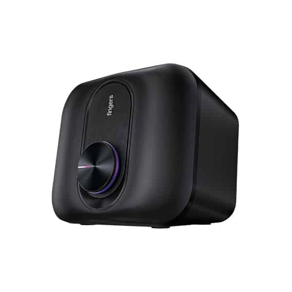 Fingers StereoBeats USB Stereo Speaker