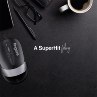Fingers FINGERS SuperHit Wired Mouse