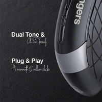 Fingers FINGERS SuperHit Wired Mouse