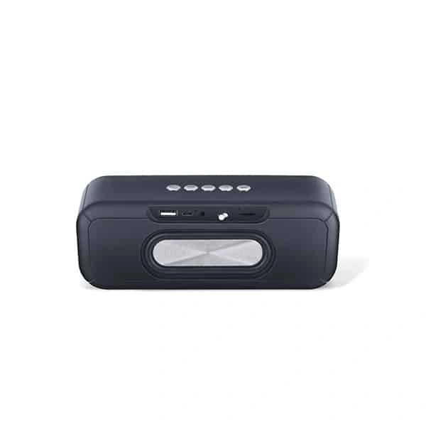 Fingers SuperLit 10W Portable Bluetooth Speaker